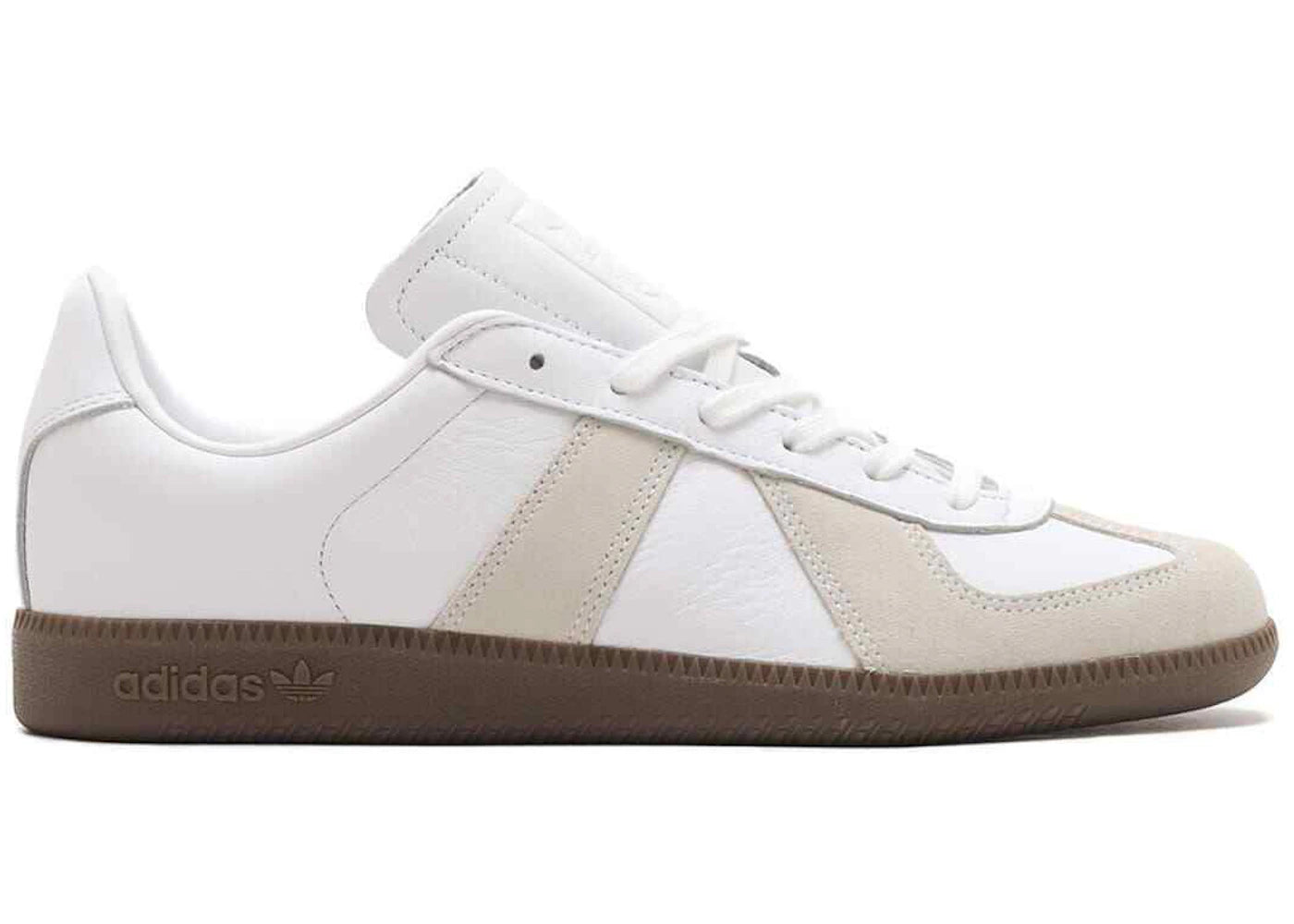 adidas BW Army Footwear White Gum