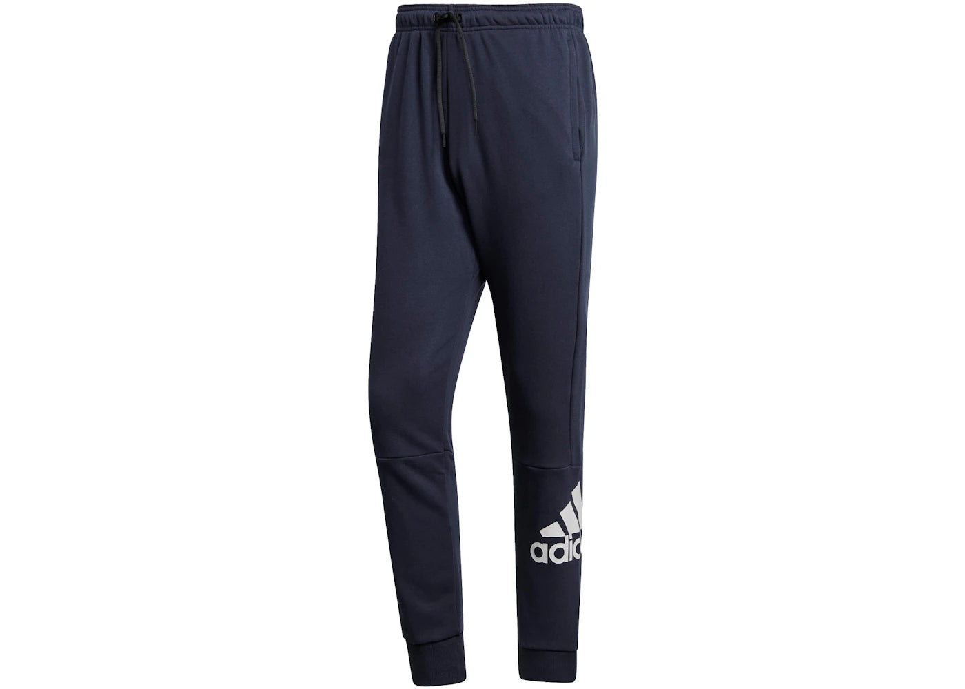 adidas Badge Of Sport French Terry Pants Legend Ink