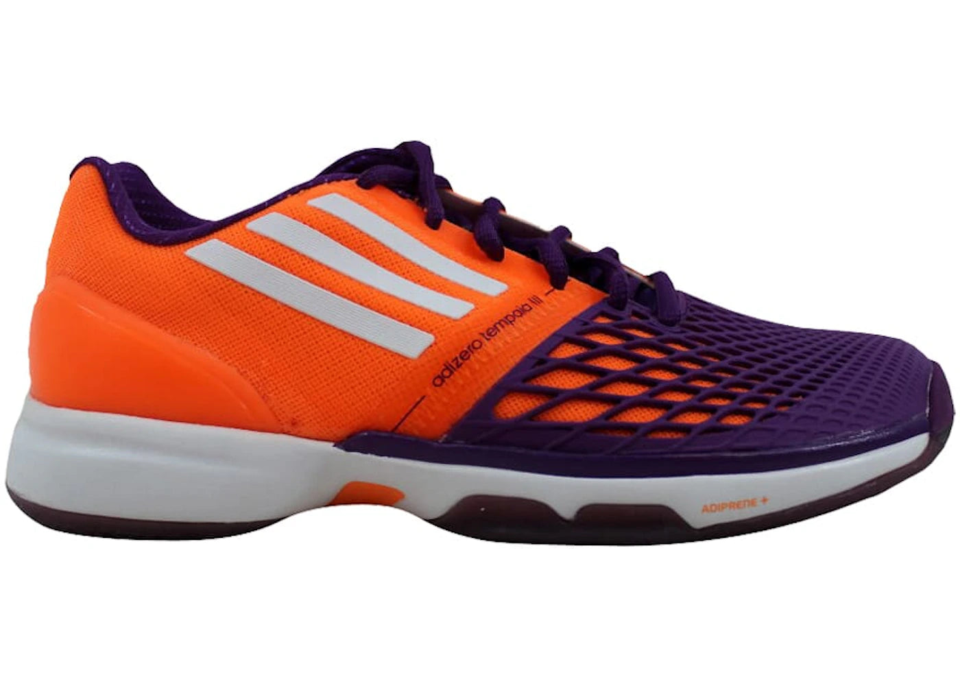adidas CC Adizero Tempaia 2I Purple (Women's)