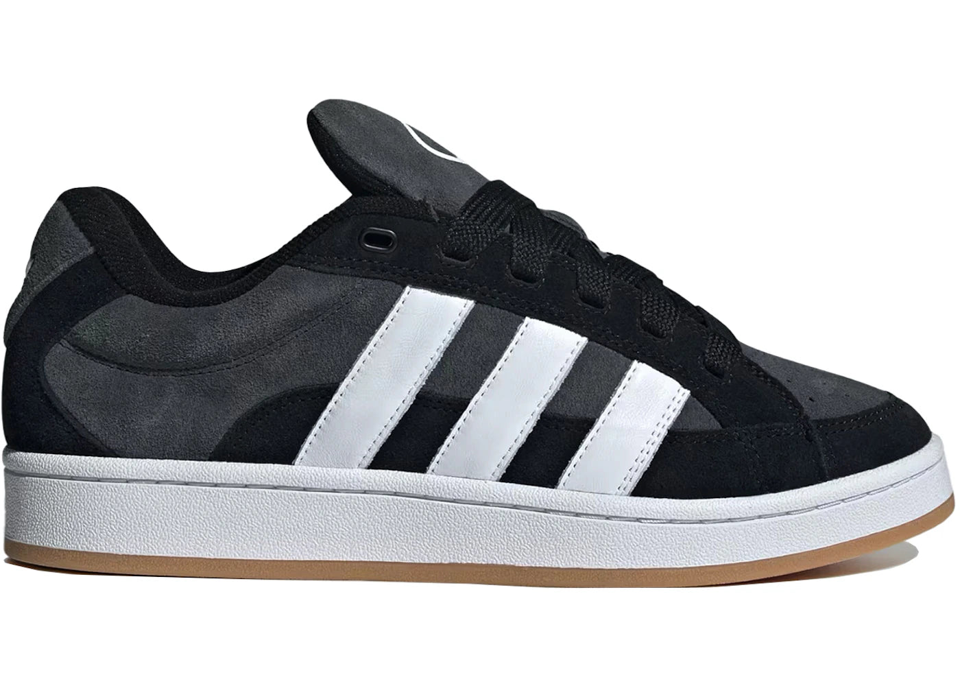 adidas Campus 00s Beta Carbon Cloud White