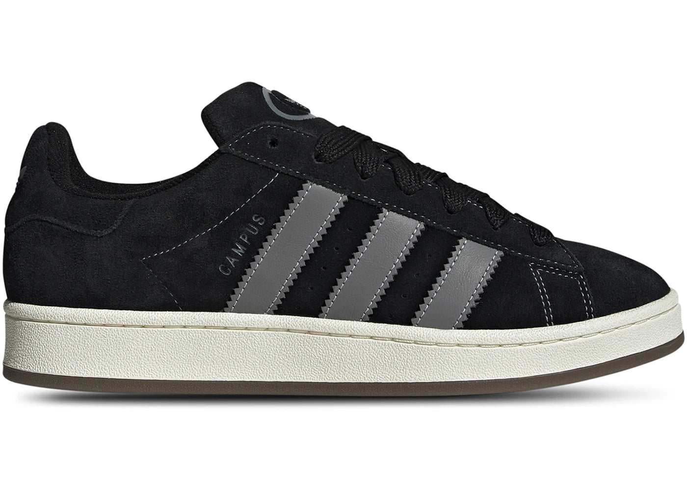 adidas Campus 00s Black Grey