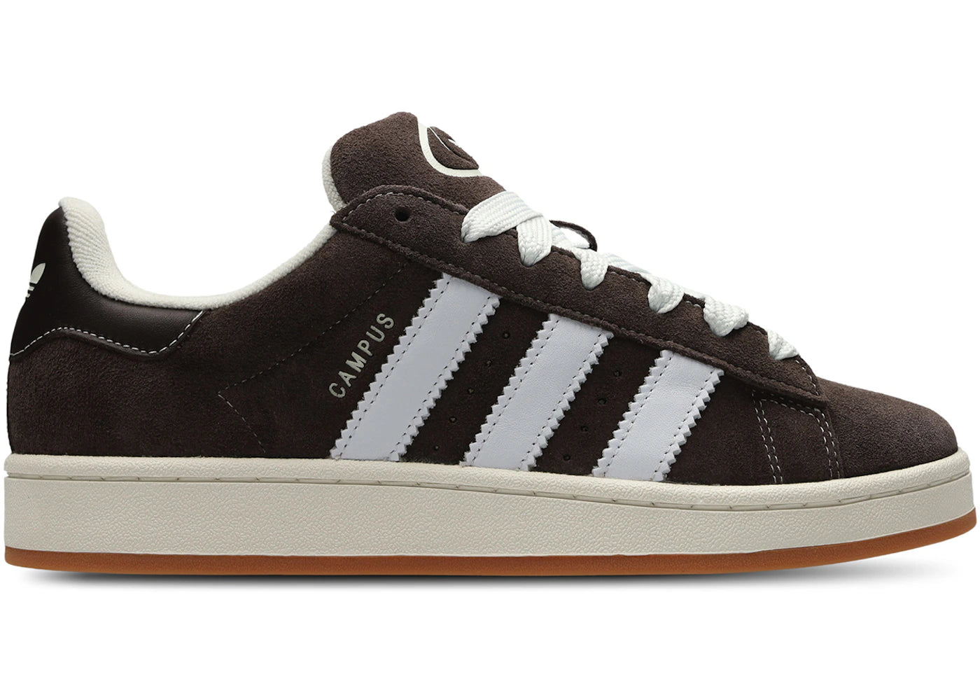 adidas Campus 00s Brown White