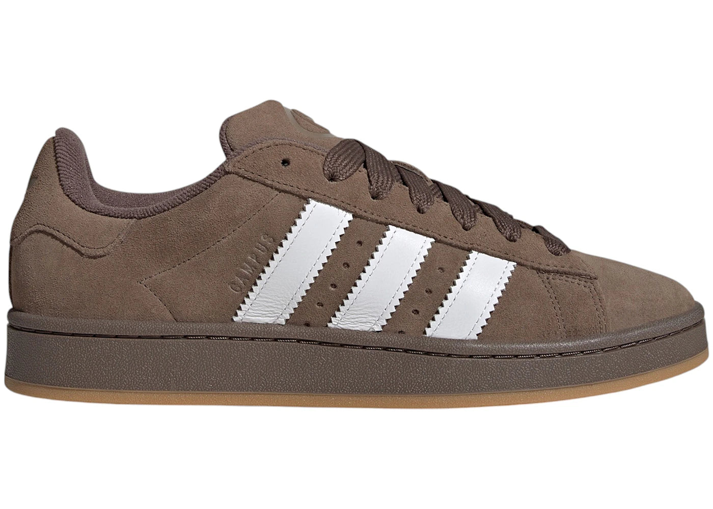 adidas Campus 00s Camp Earth Strata Cloud White Gum