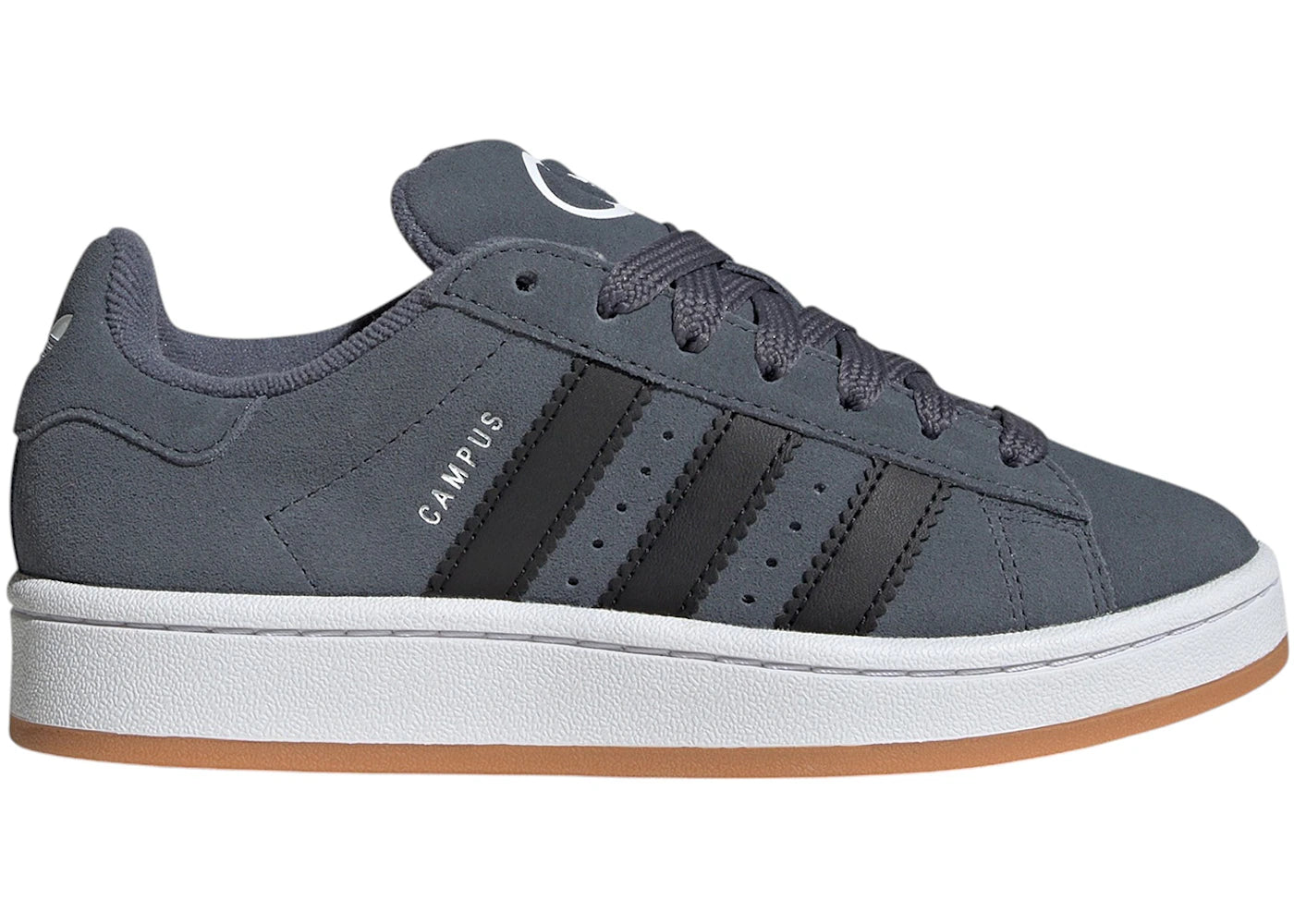adidas Campus 00s Camp Onix Cloud White Gum (GS)