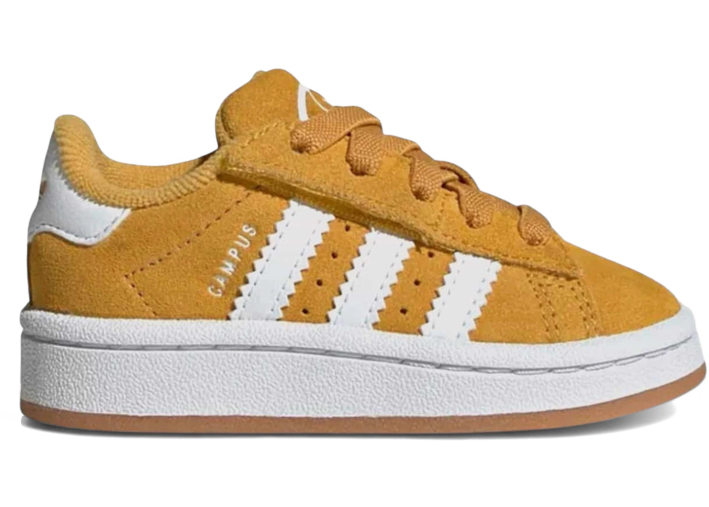 adidas Campus 00s Comfort Closure EL Preloved Yellow (TD)