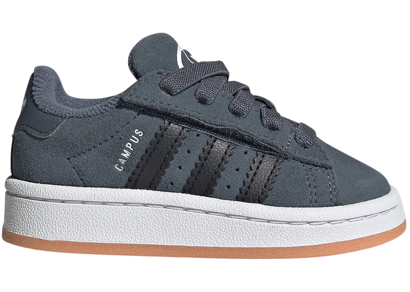 adidas Campus 00s Comfort Closure Onix Cloud White Gum (TD)