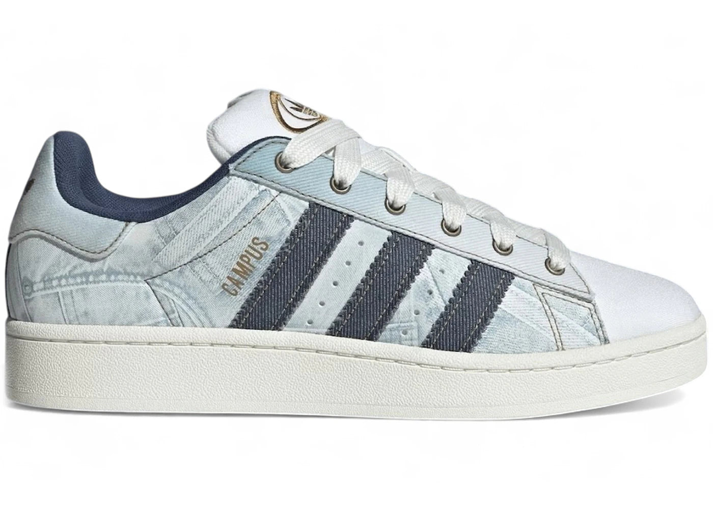 adidas Campus 00s Denim Print Pack