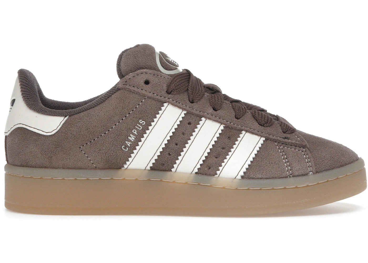 adidas Campus 00s Earth Strata Wonder White (Women's)