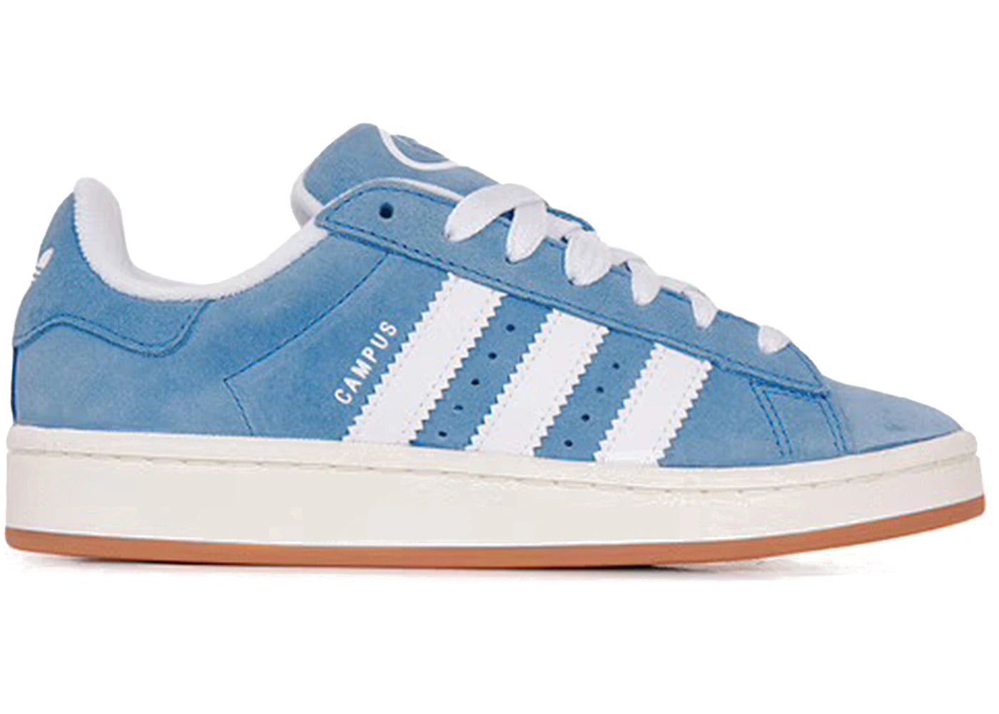 adidas Campus 00s Light Blue (Kids)