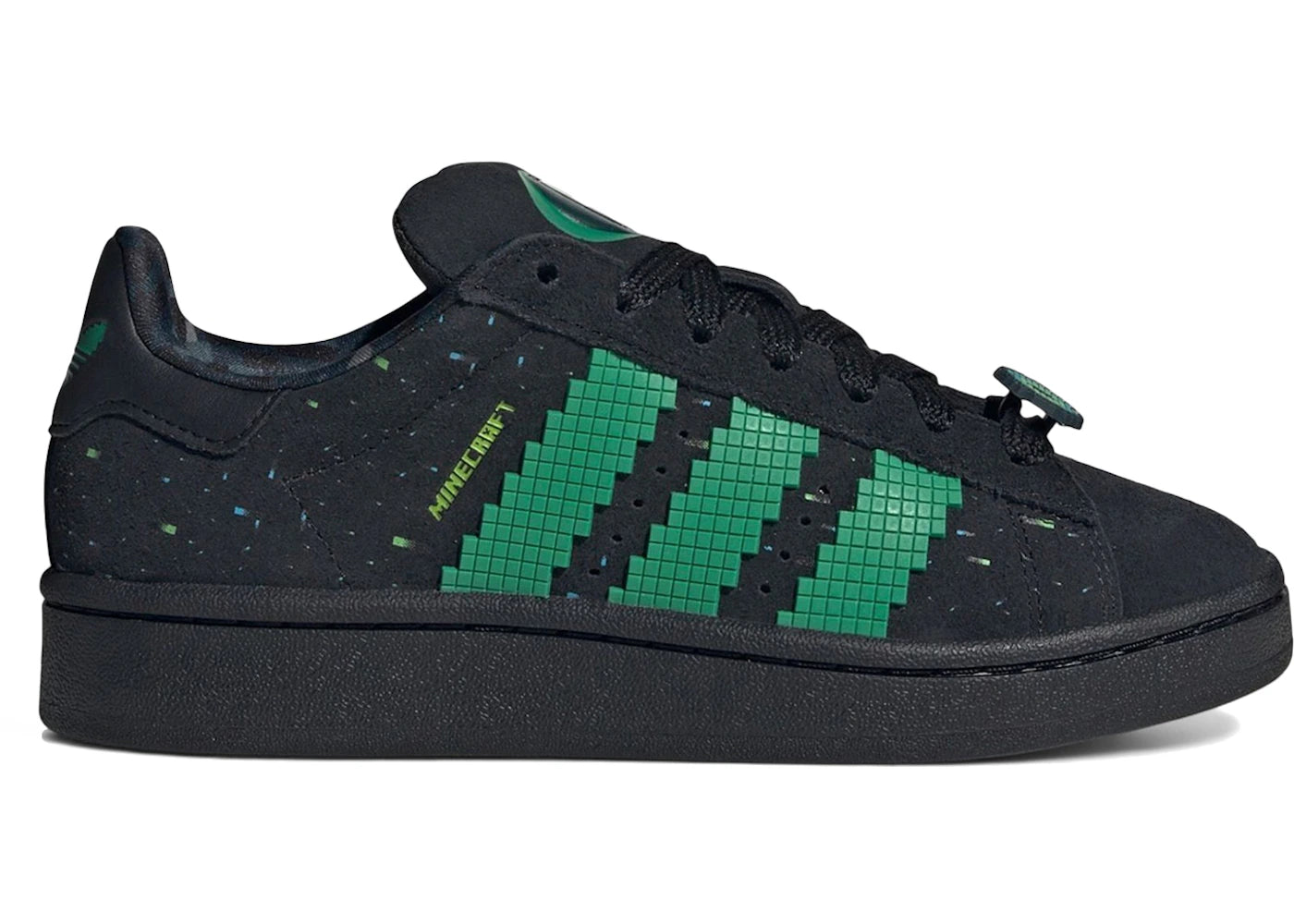 adidas Campus 00s Minecraft End Portal (GS)