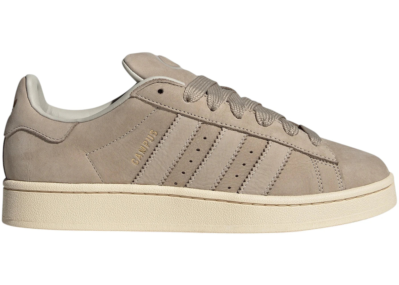 adidas Campus 00s Trace Khaki Beige