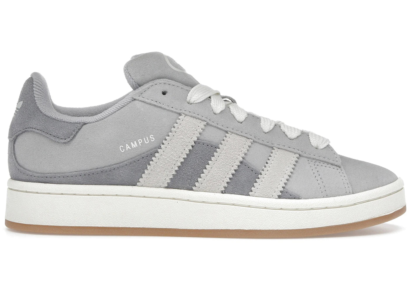 adidas Campus 00s Twist Grey Off White (Women's)