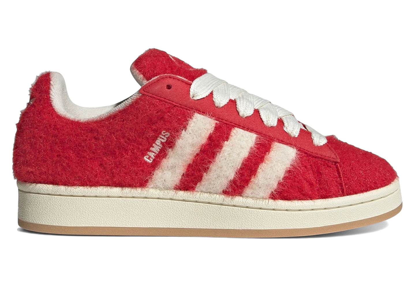 adidas Campus 00s White Better Scarlett (Women's)