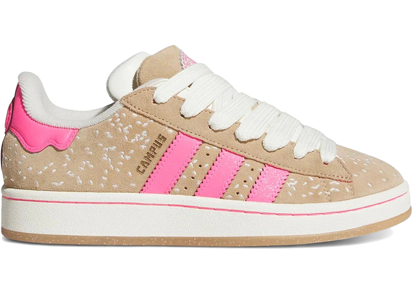 adidas Campus Double 00s Pan De Muerto (Women's)