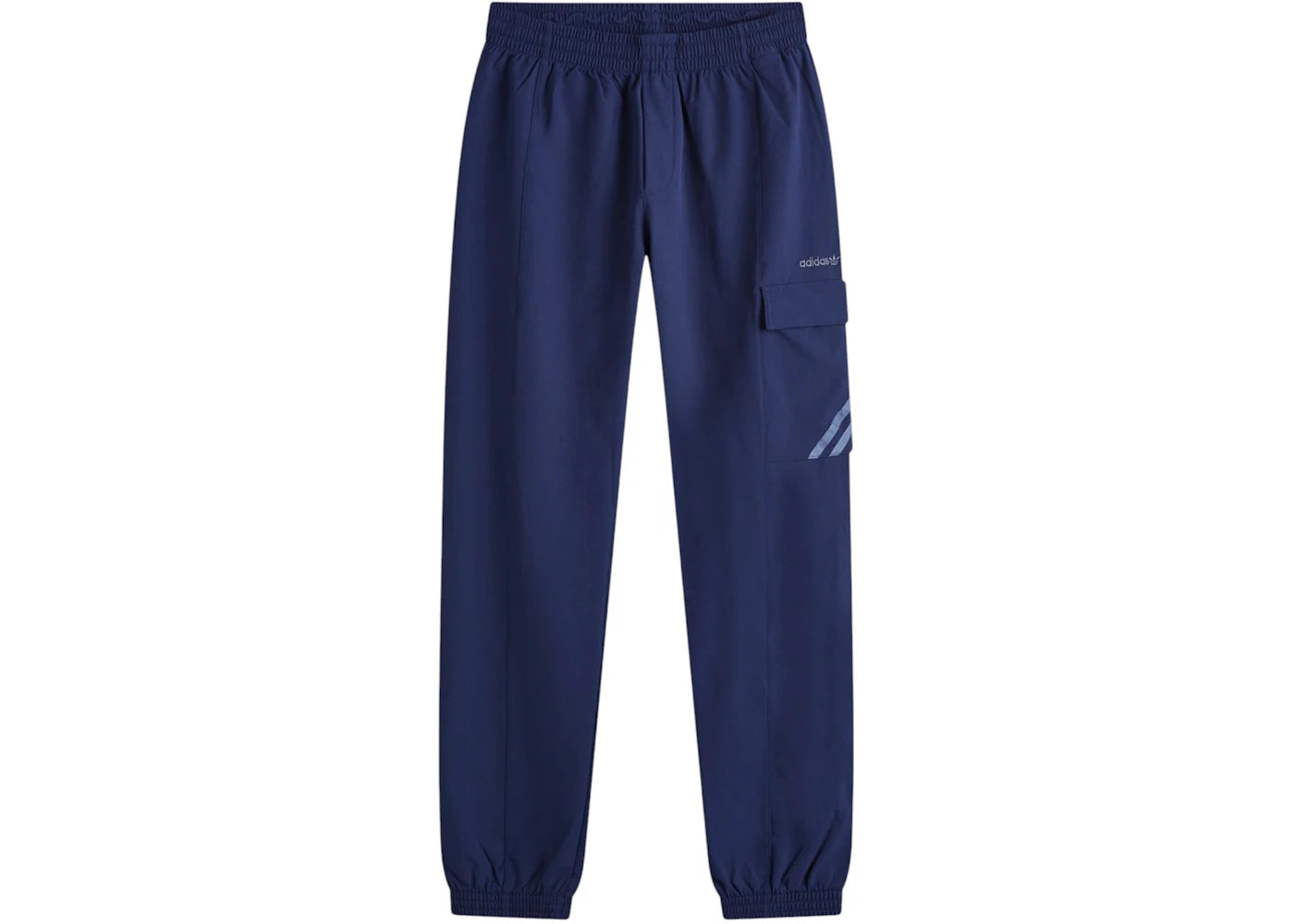 adidas Cargo Pant Night Indigo