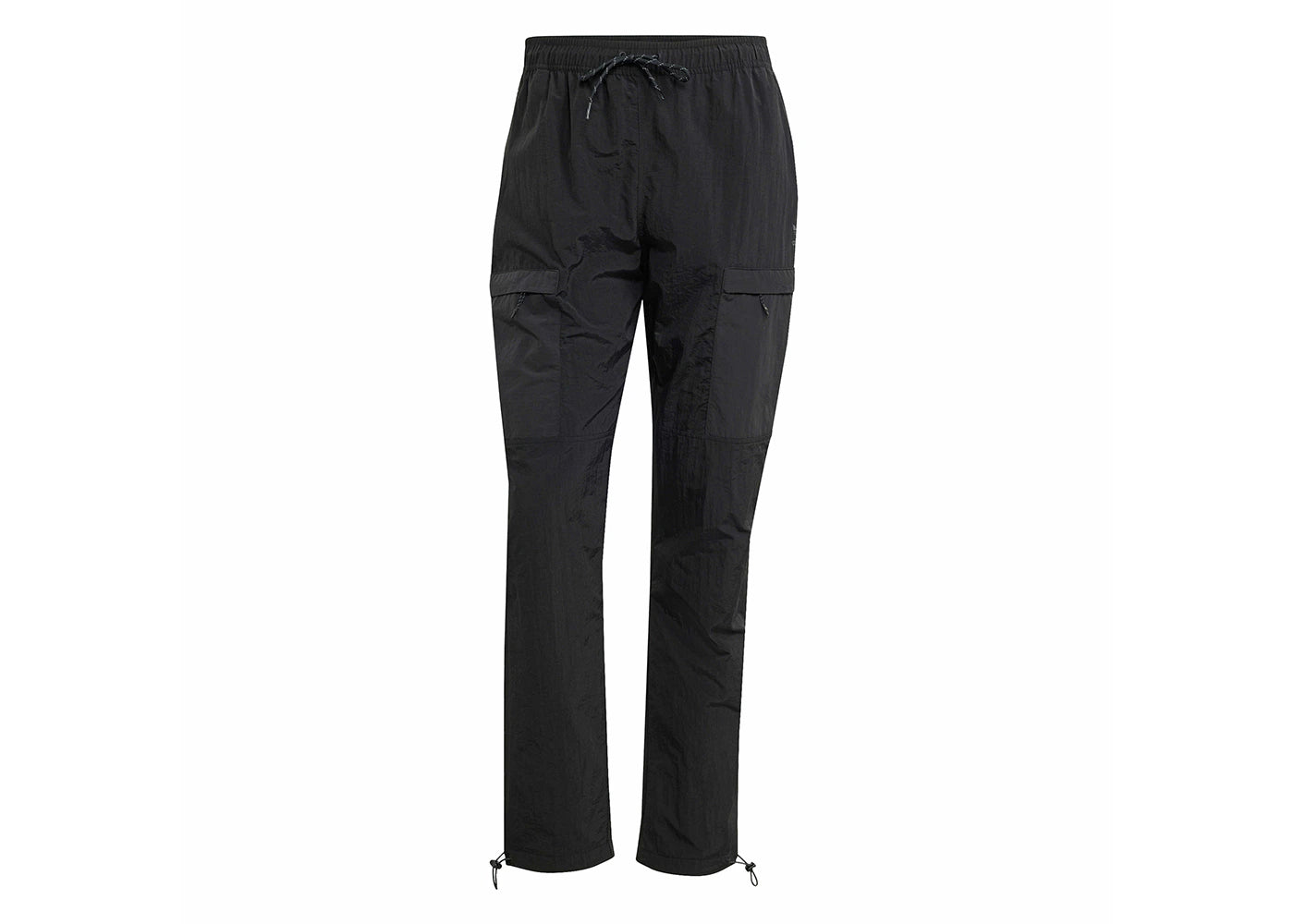 adidas Cargo Pants Black