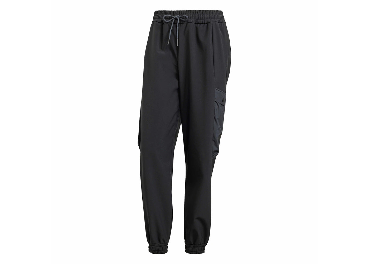 adidas City Escape Cargo Pants Black