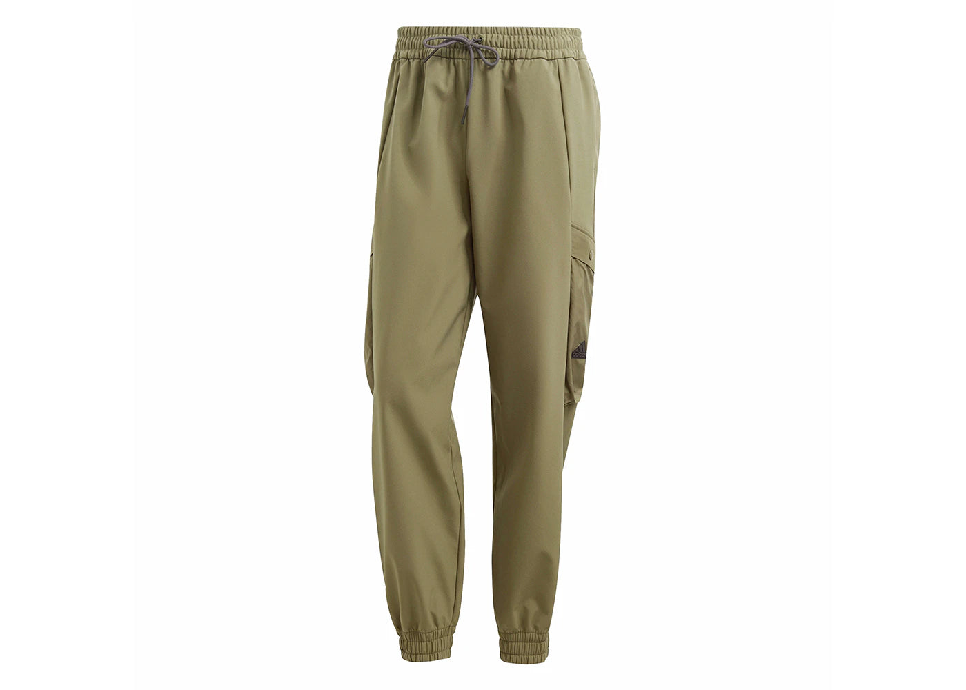 adidas City Escape Cargo Pants Olive Strata