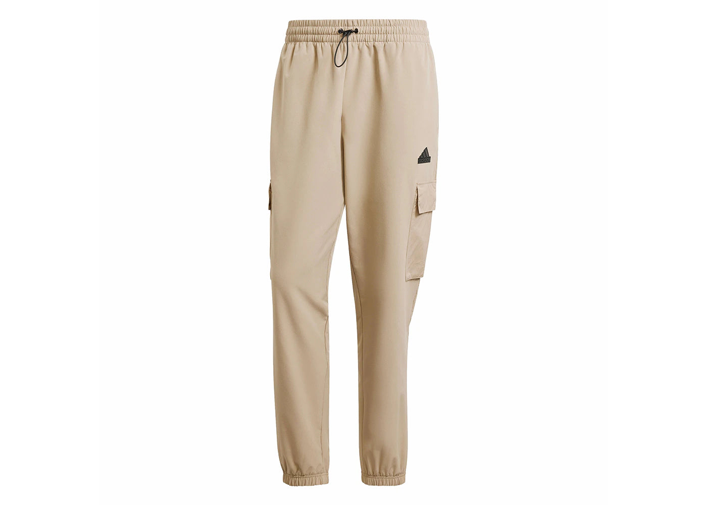 adidas City Escape Premium Cargo Pants Blanch Cargo
