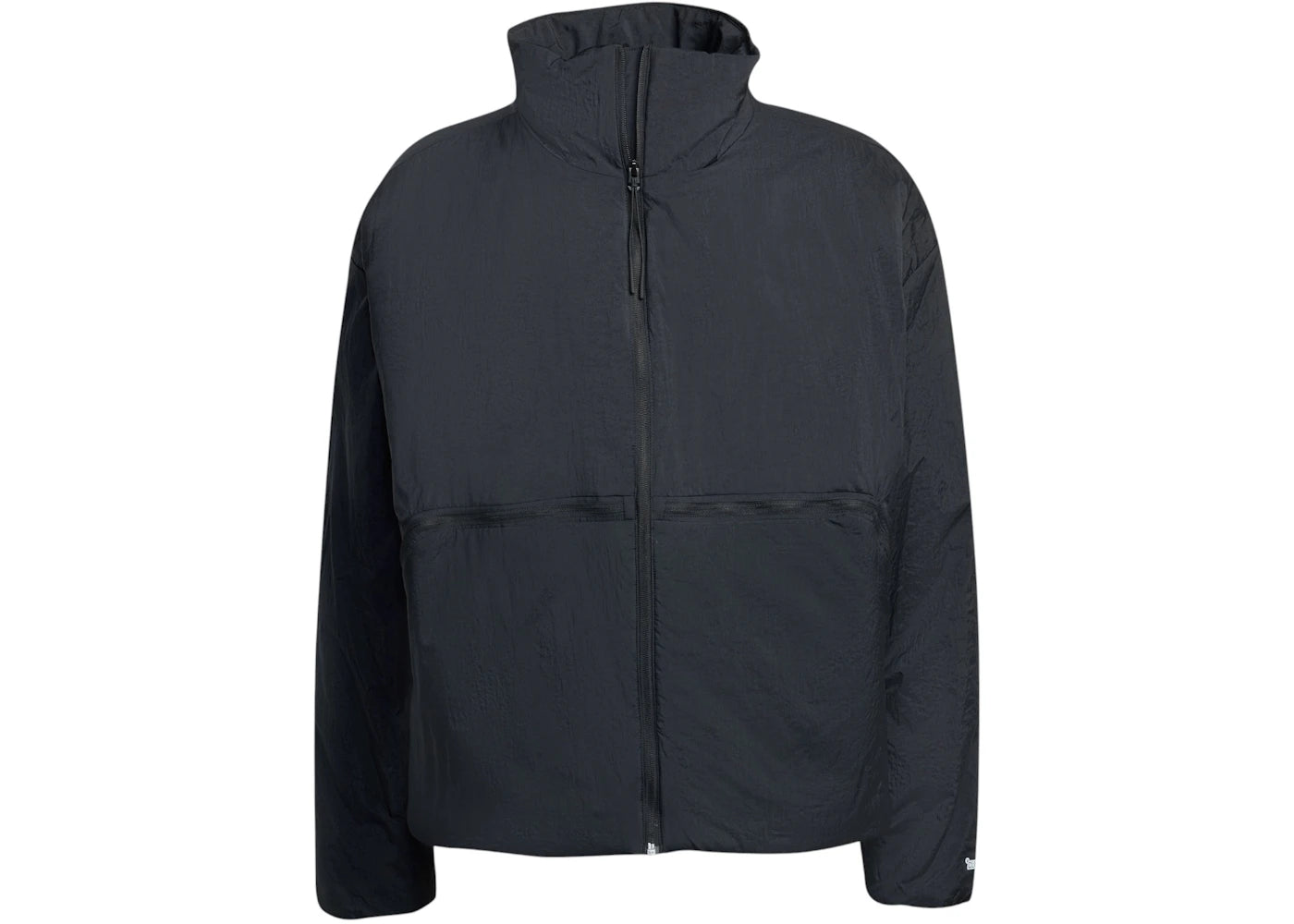 adidas City Tech Climawarm Primaloft Jacket Black