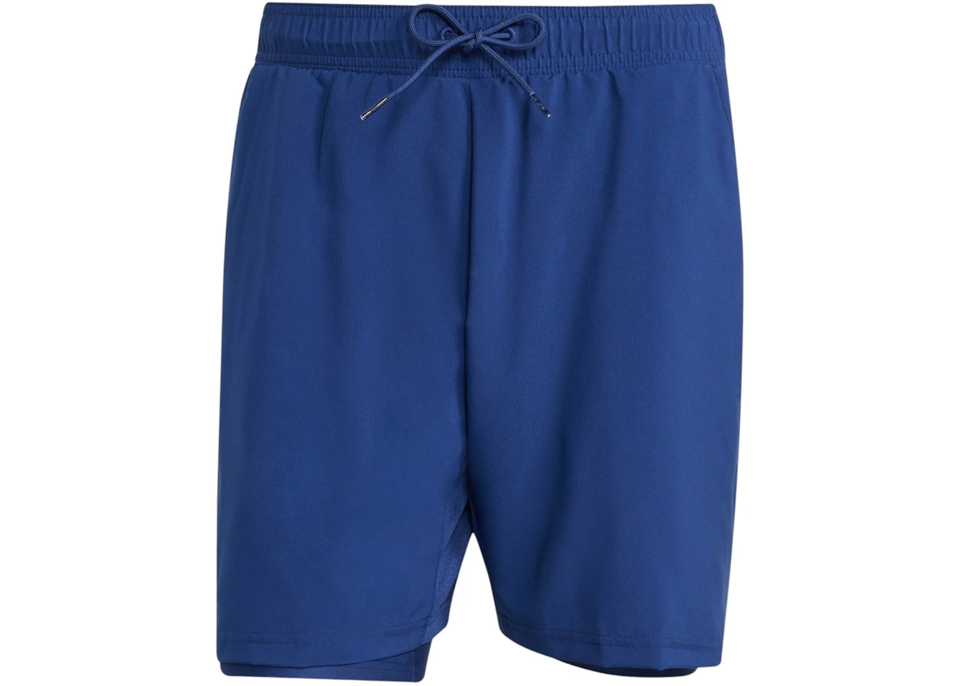 adidas Club Climacool -In-1 Shorts Dark Blue