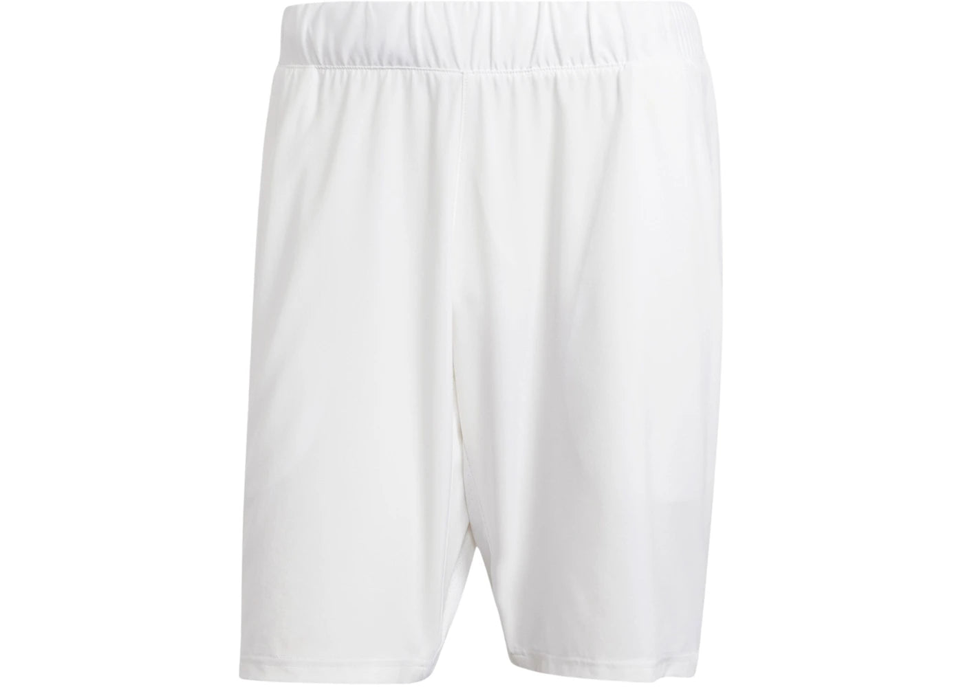 adidas Club Climacool Stretch Woven Shorts White