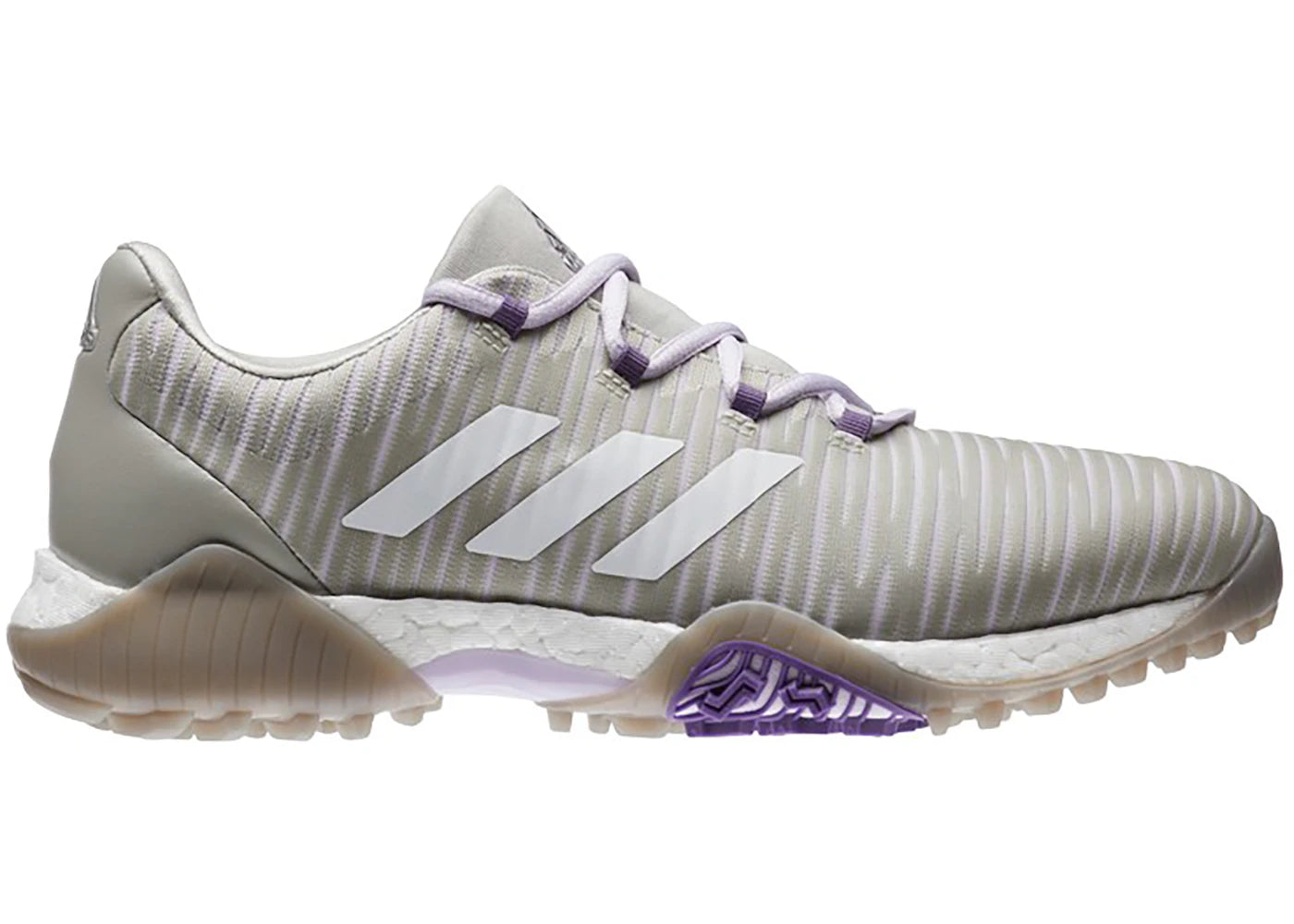 adidas CodeChaos Metal Grey (Women's)