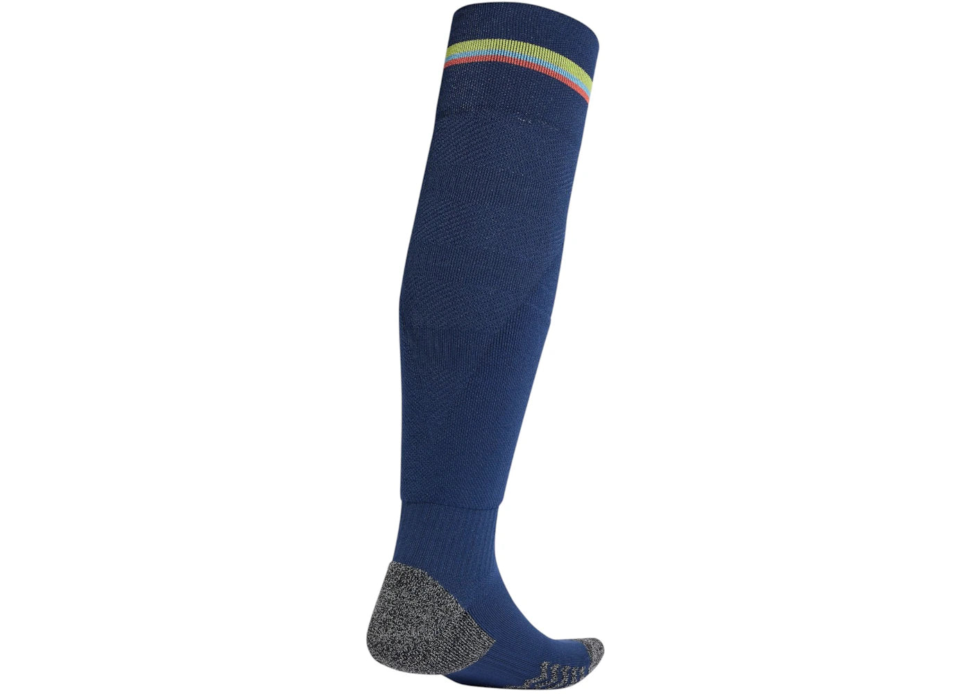adidas Colombia 24 Anniversary Socks Night Indigo