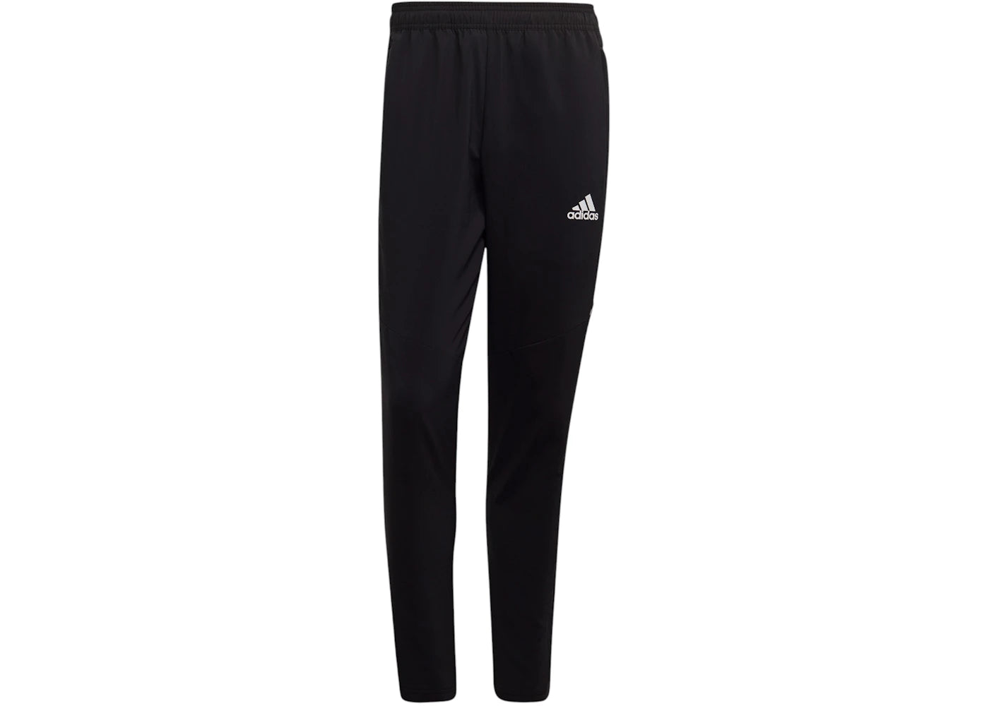 adidas Condivo 21 Presentation Tracksuit Pants Black White