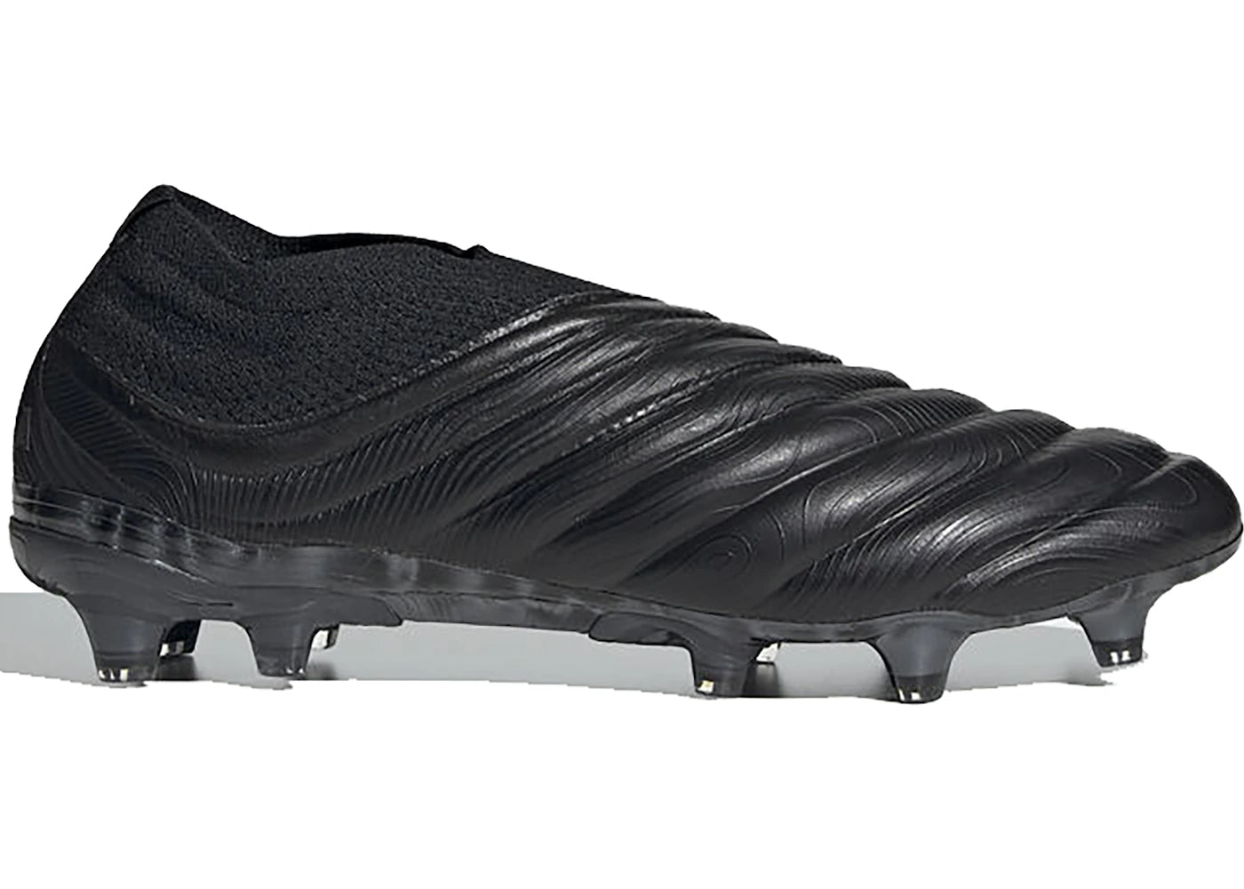 adidas Copa 20+ FG Core Black