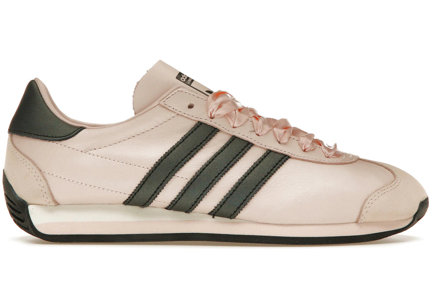 adidas Country OG Ribbon Lace (Women's)
