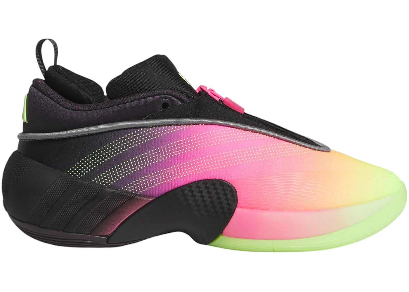 adidas D.O.N. Issue #7 Camp (GS)
