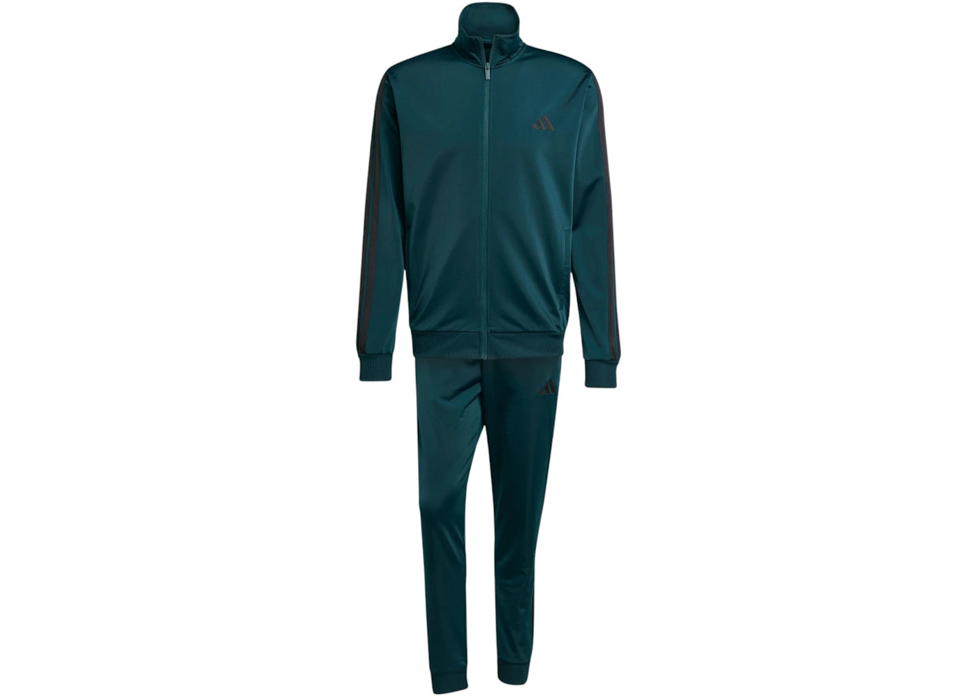 adidas Dayready Tracksuit Aurora Ivy