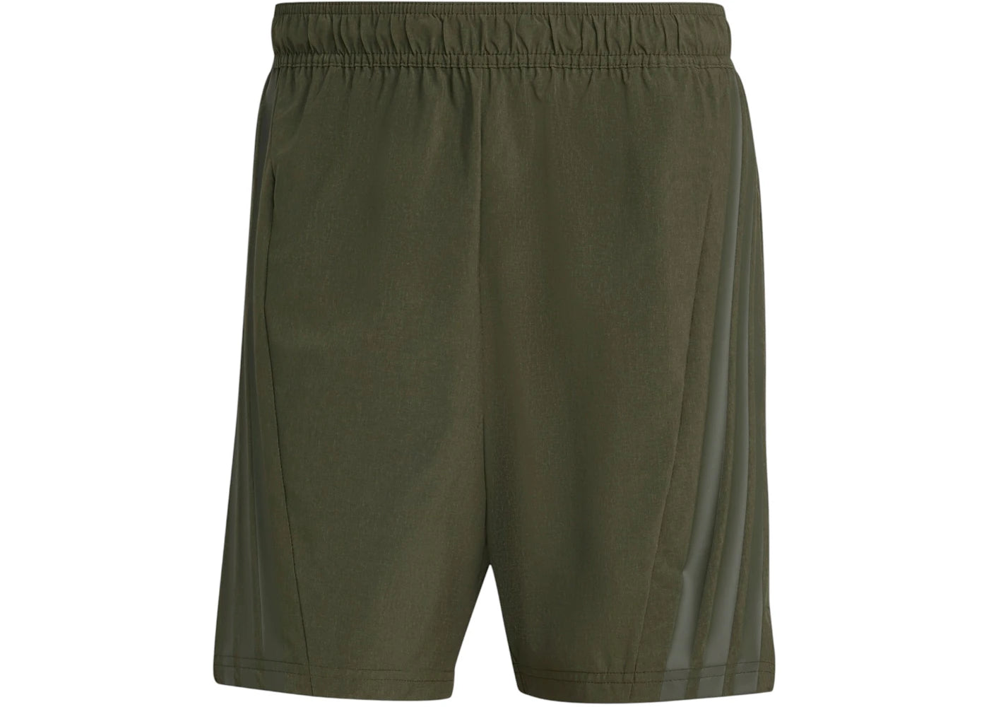 adidas Designed-For- 3-Stripes Shorts Night Cargo