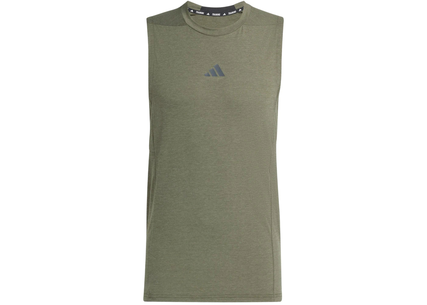 adidas Designed For WorkoUT Tank Top Night Cargo