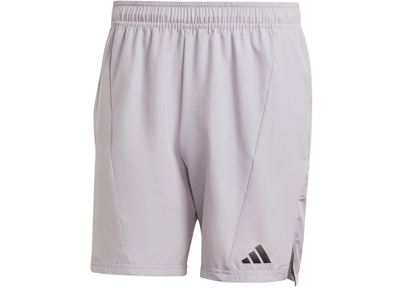 adidas Designed For Workout Shorts Glory Grey