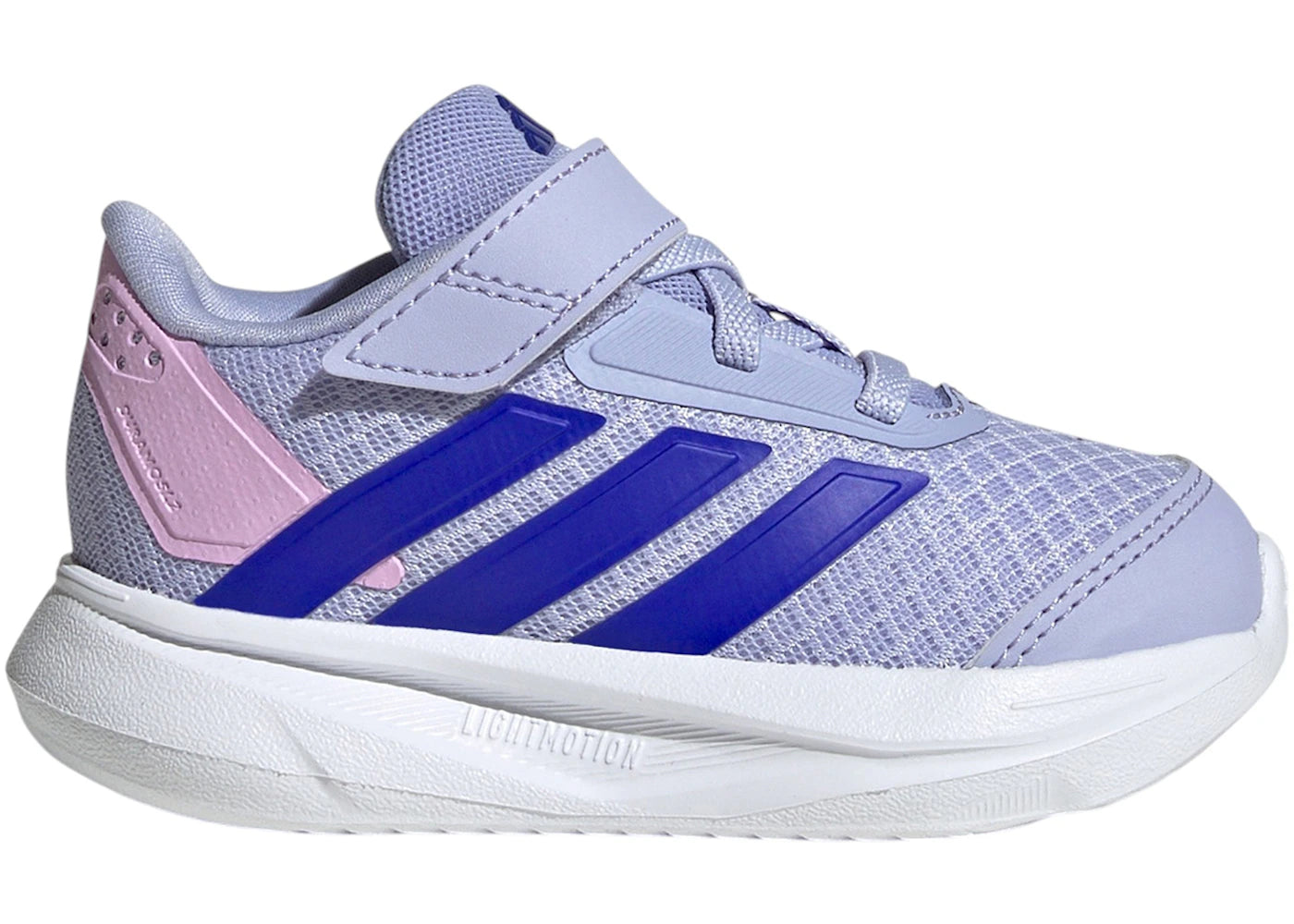 adidas Duramo SL2 Violet Tone Lucid Blue (TD)