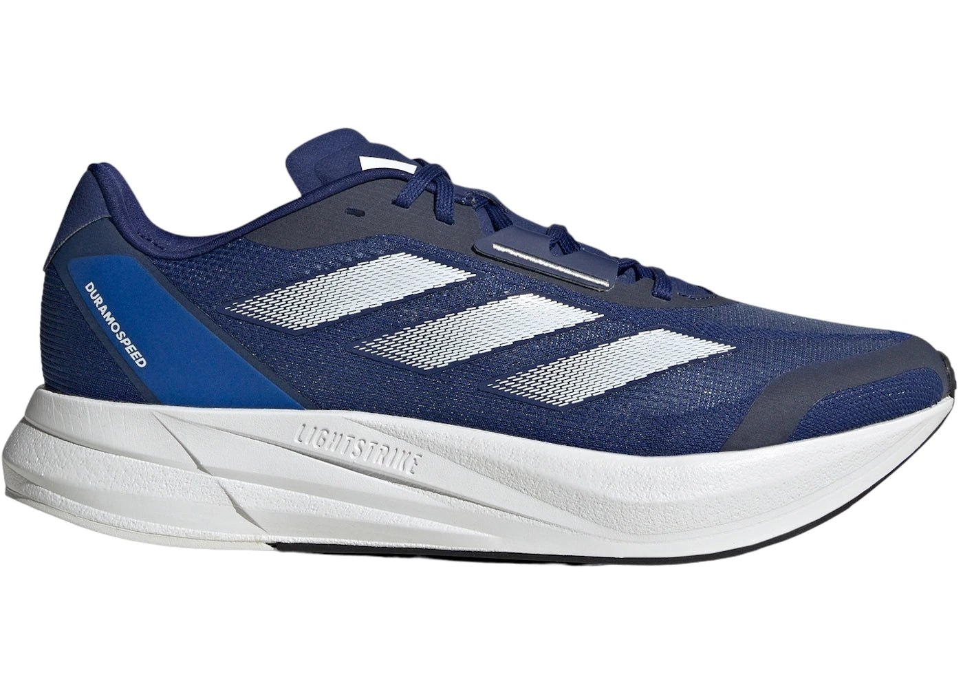adidas Duramo Speed Victory Blue Cloud White Bright Royal