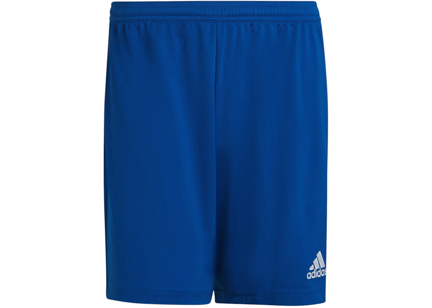 adidas Entrada 22 Shorts Royal Blue