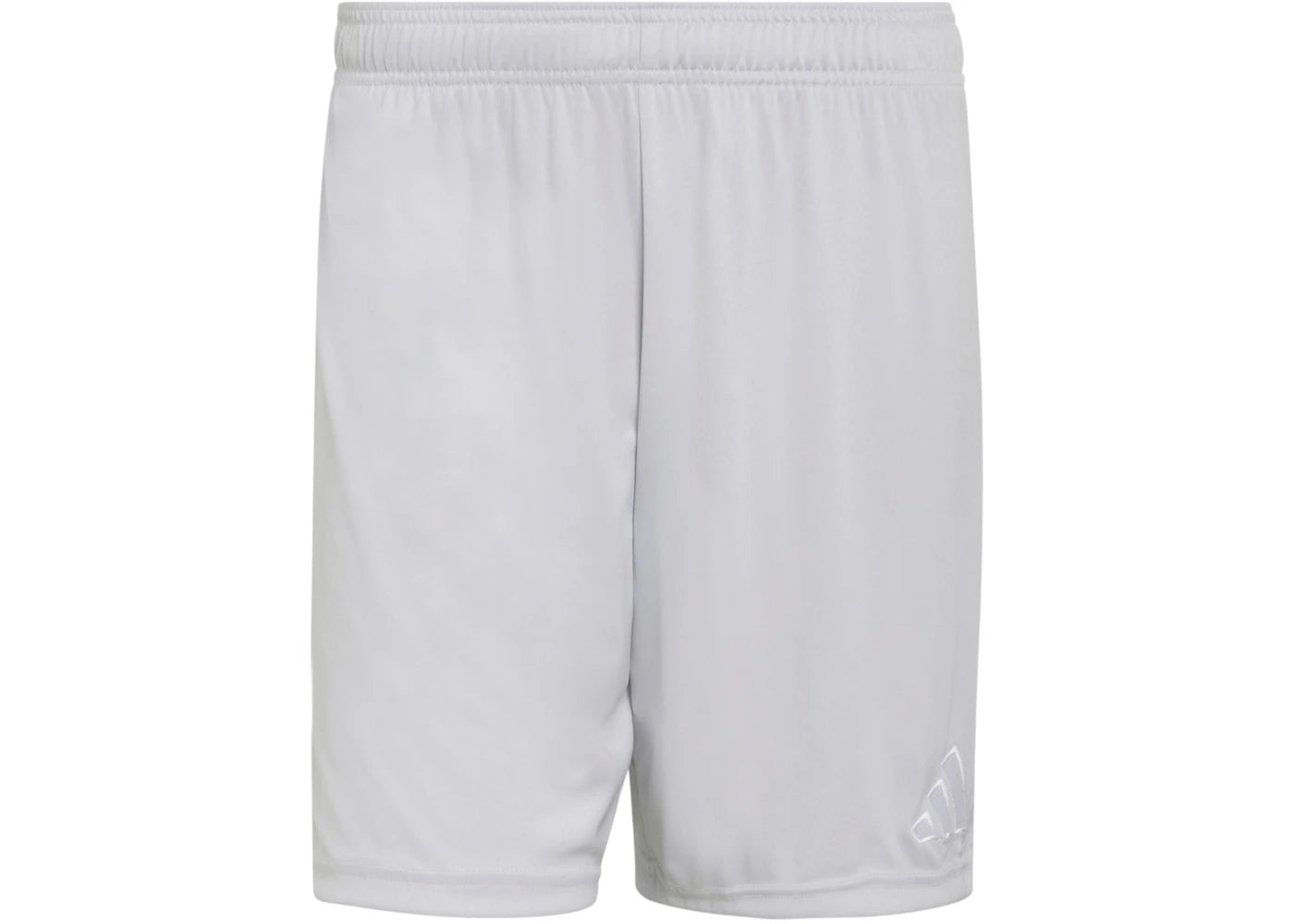 adidas Entrada2026 Shorts Team Light Grey White