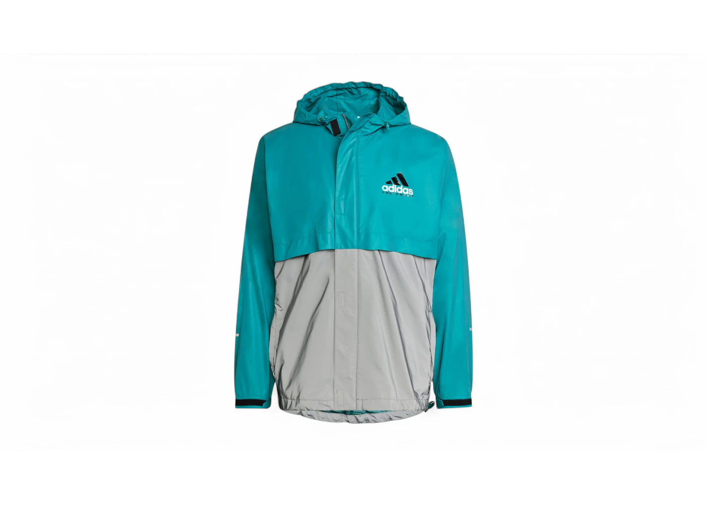 adidas Eqt Windbreaker Equipment Green