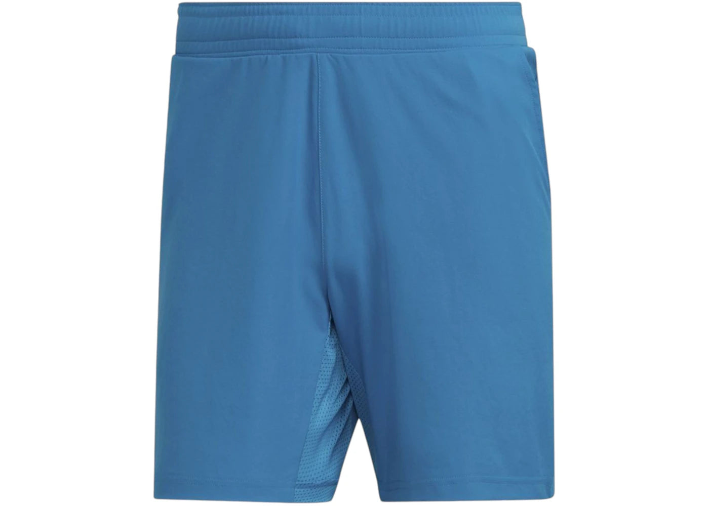 adidas Ergo Primeblue 7 Inch Shorts Prime Blue