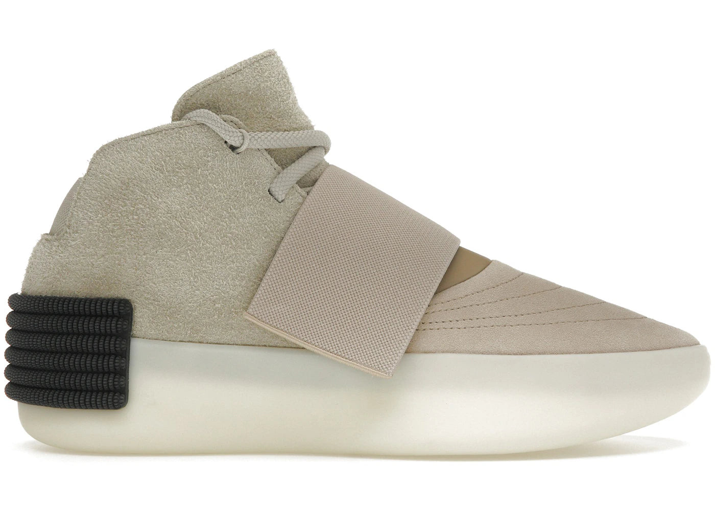 adidas Fear of God Athletics Trainer Sesame Chestnut
