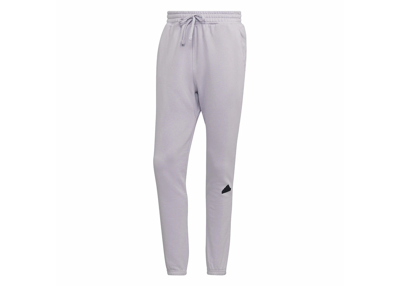 adidas Fleece Pants Silver Dawn