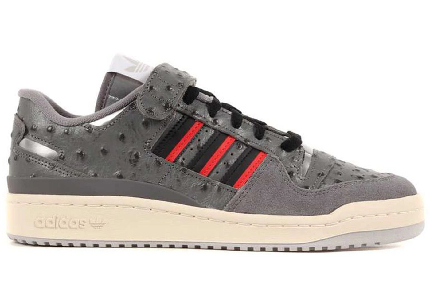 adidas Forum 84 Low mita sneakers ASK Ostrich