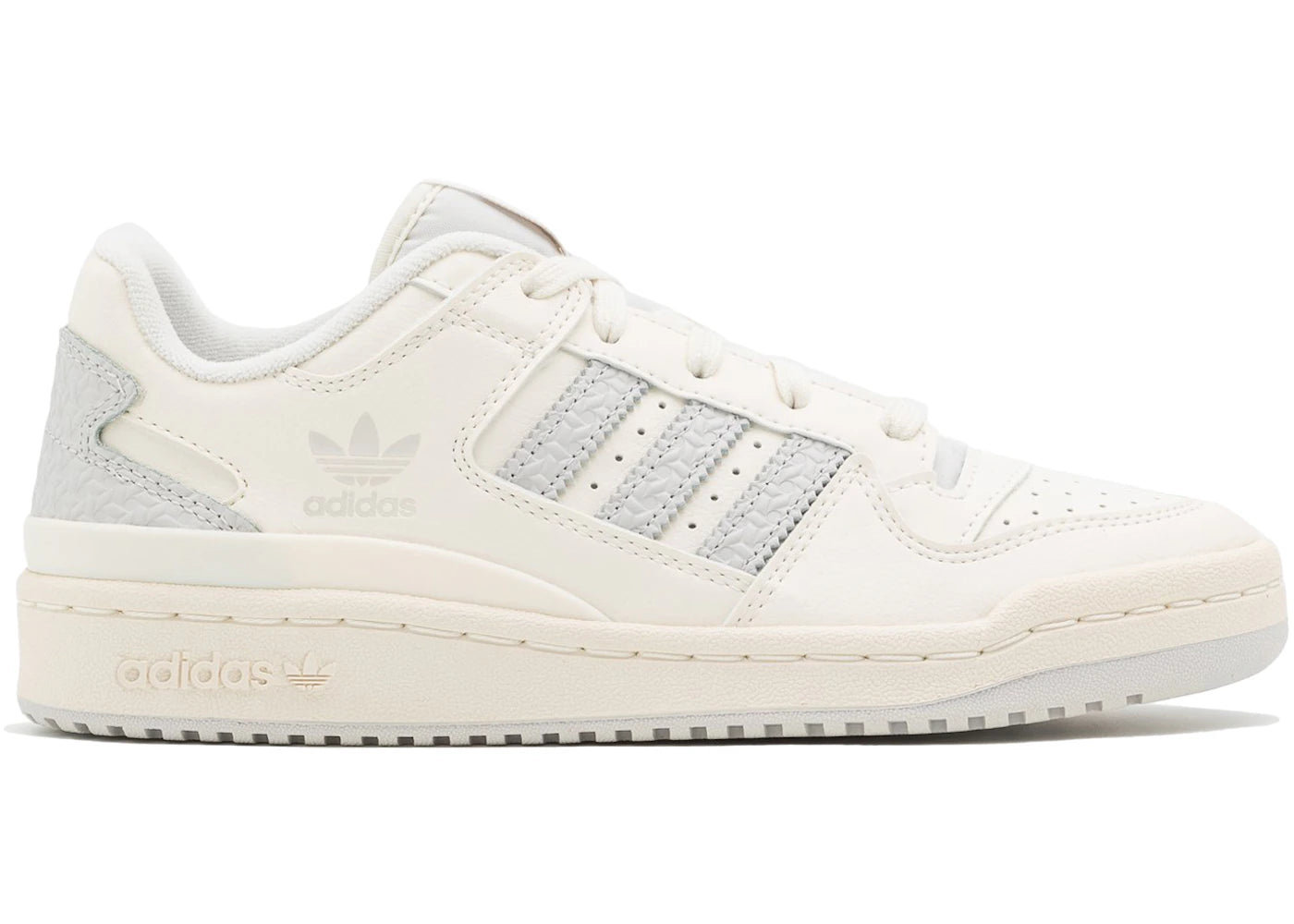 adidas Forum CL Zalando Exclusive Grey One