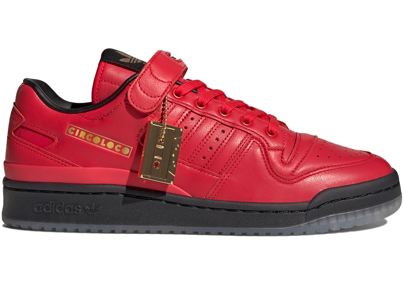 adidas Forum Low Circoloco (Friends and Family)