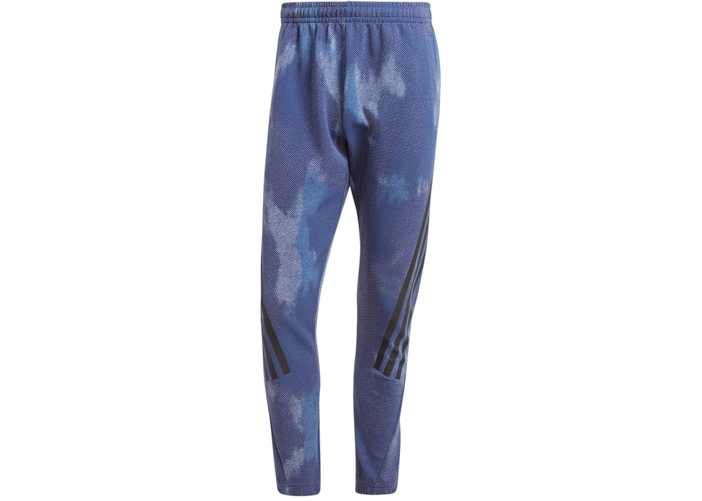 adidas Future Icons 3-Stripes Joggers Multicolor Preloved Ink