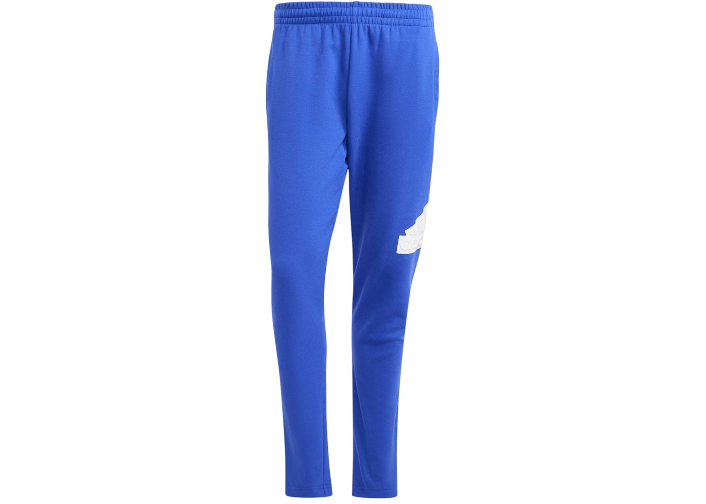 adidas Future Icons Badge Of Pant Semi Lucid Blue/Black