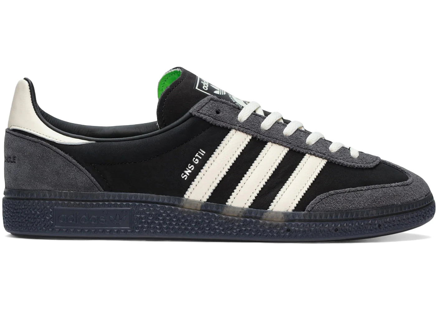 adidas GT II Sneakersnstuff x Viagra Boys